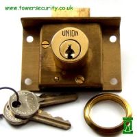 Union 4003 Drawer Lock